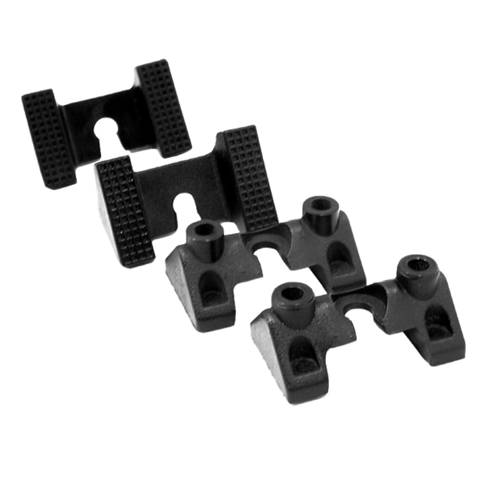 Kupo Convi Clamp Saddle