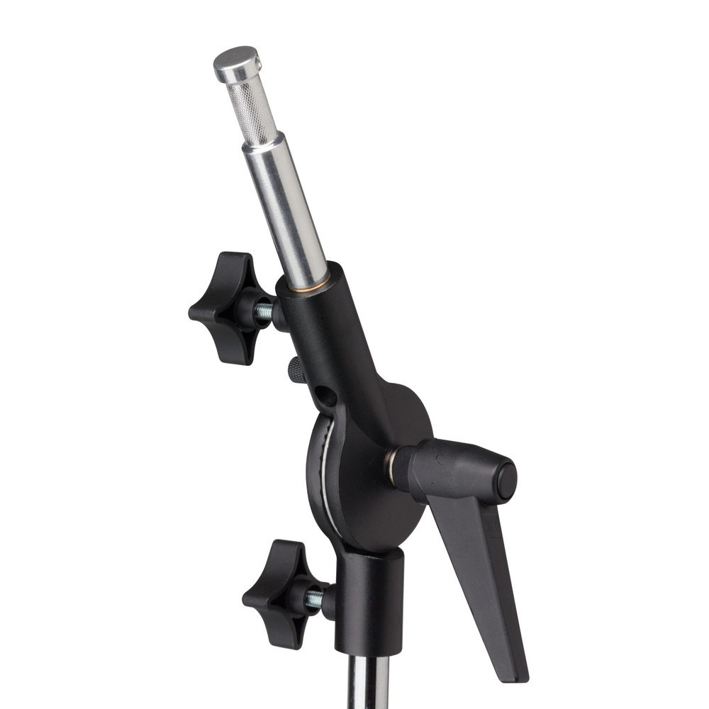Kupo KG008612 5/8in Stud with 1/4in-20 Female Thread