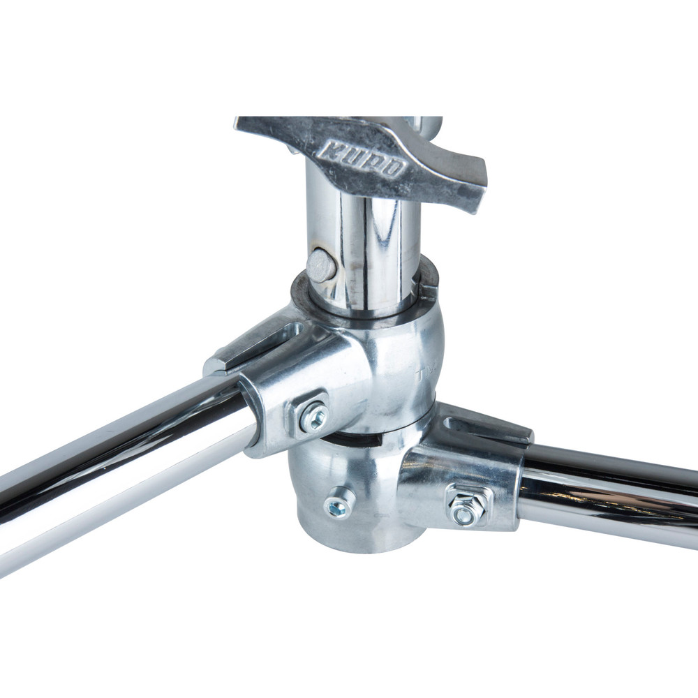 Kupo KS707412 40in Master C-Stand with Sliding Leg and Quick
