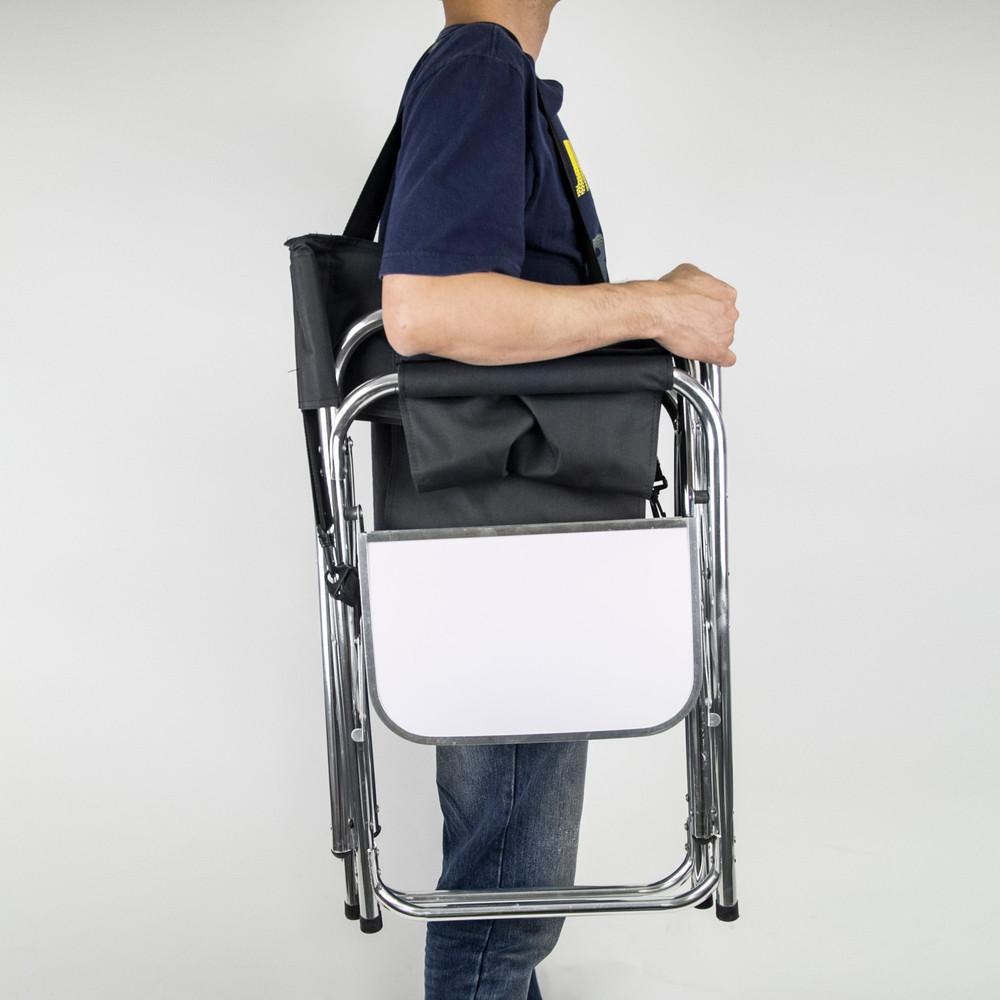 kokoroさん専用　Supreme Director's Chair Supreme Director's Chair Black - SS19 - US