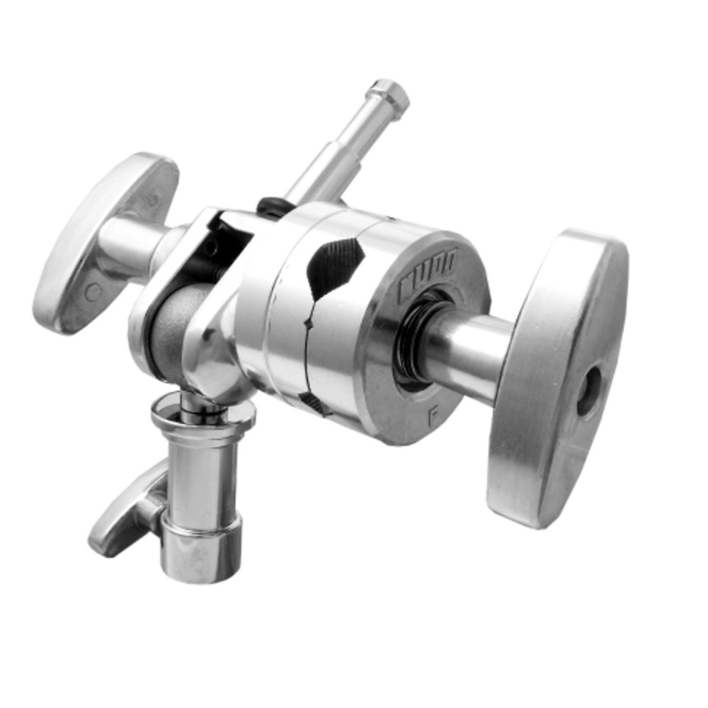 Kupo KG203911 Double Gag Grip Head