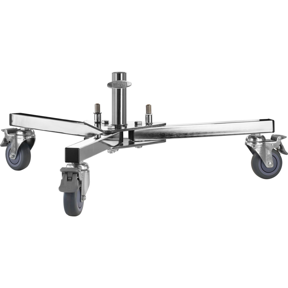 Kupo KS705112 C-Stand Riser Column 40in Silver