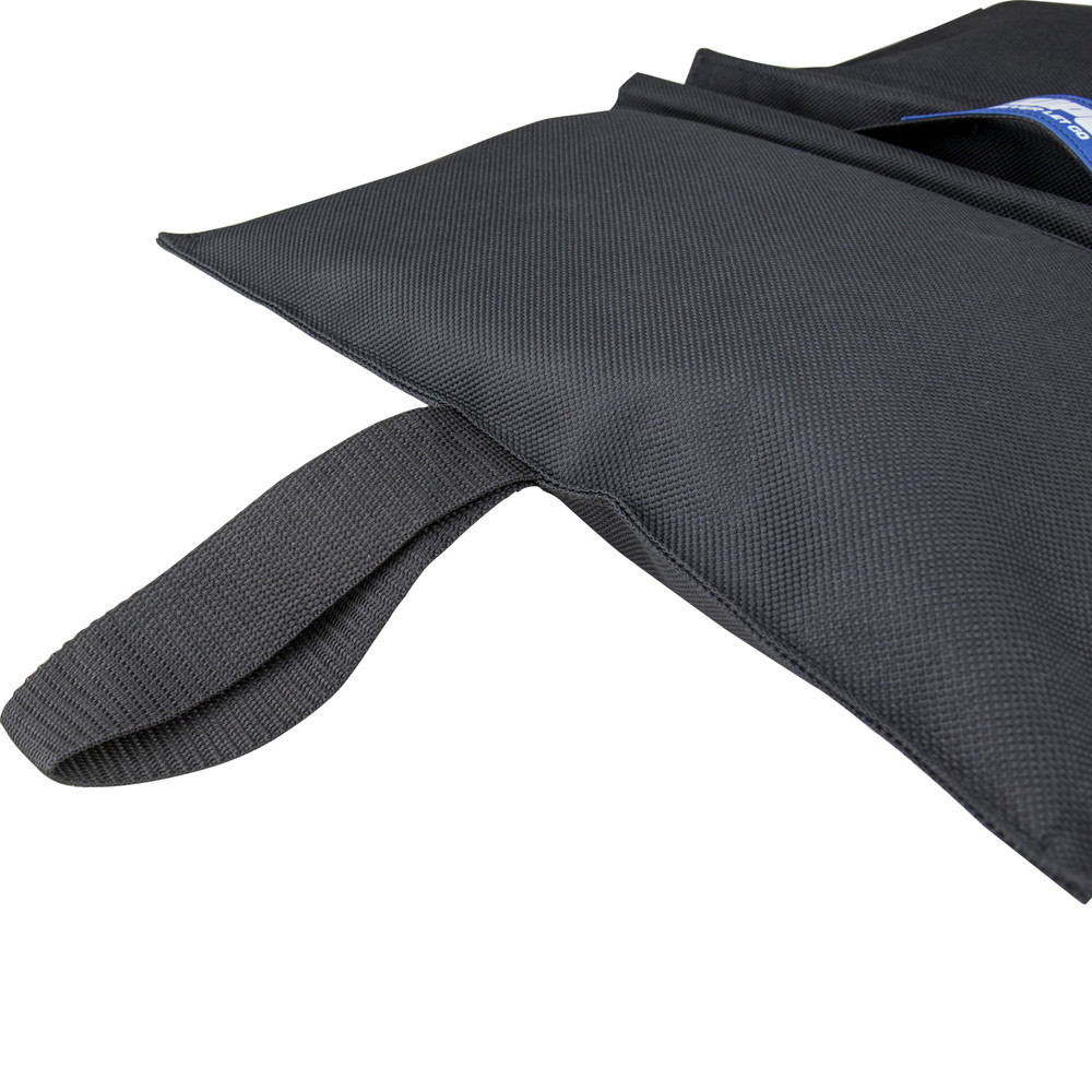 Kupo KG091411 Sand Bag (Max Load: 35lbs / 16kg)