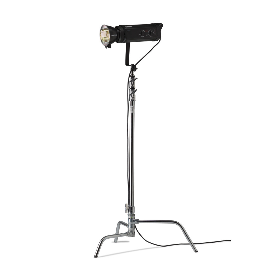 Kupo 20 Master C-Stand Turtle Base Kit - Direct Imaging & Sound