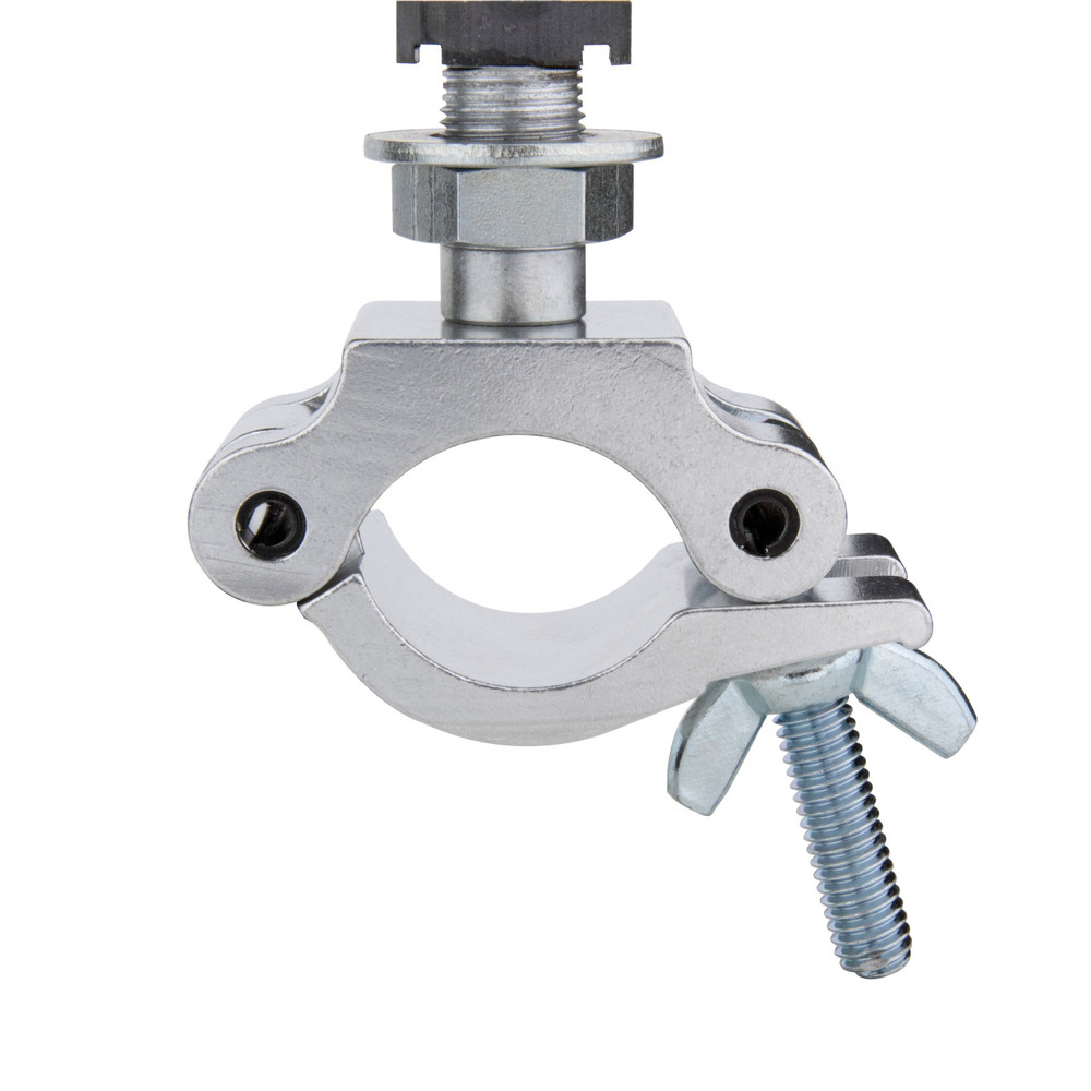 Kupo Strut Channel Adapter with Half Coupler