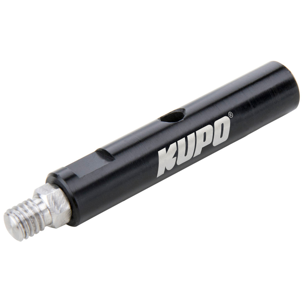 Kupo 5/8'' Adapter For 3/8'' Female to 3/8'' Male Kupo 5/8'' Adapter For 3/8'' Female to 3/8'' Male