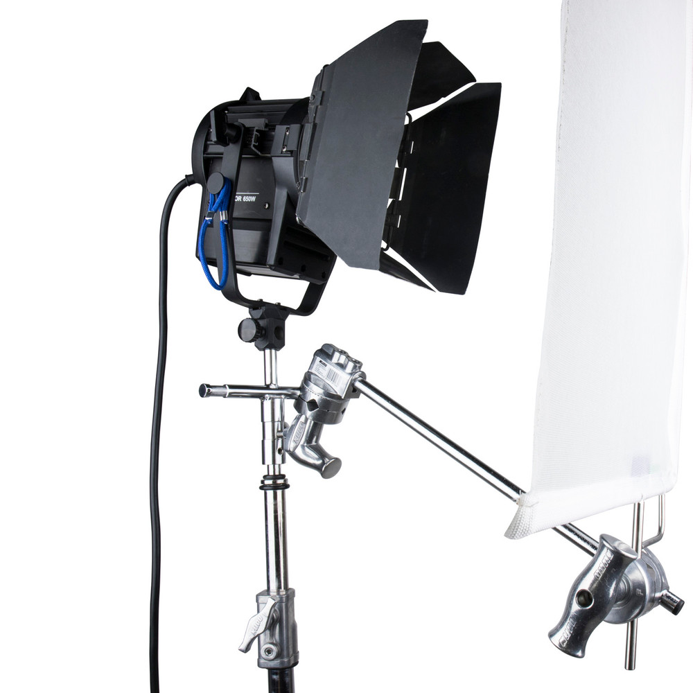 Kupo KG024612 3-Way Baby Adapter
