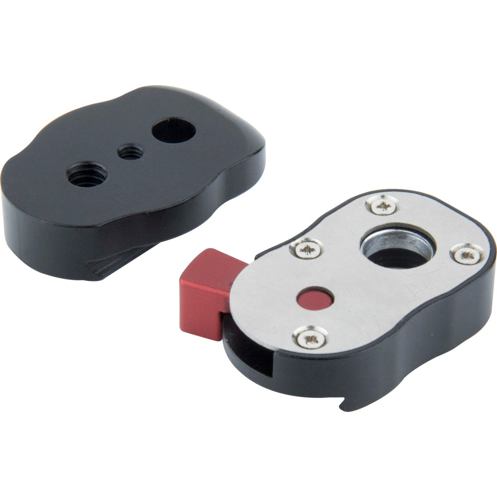 Kupo Vision Lock Quick-Release Mounting Set