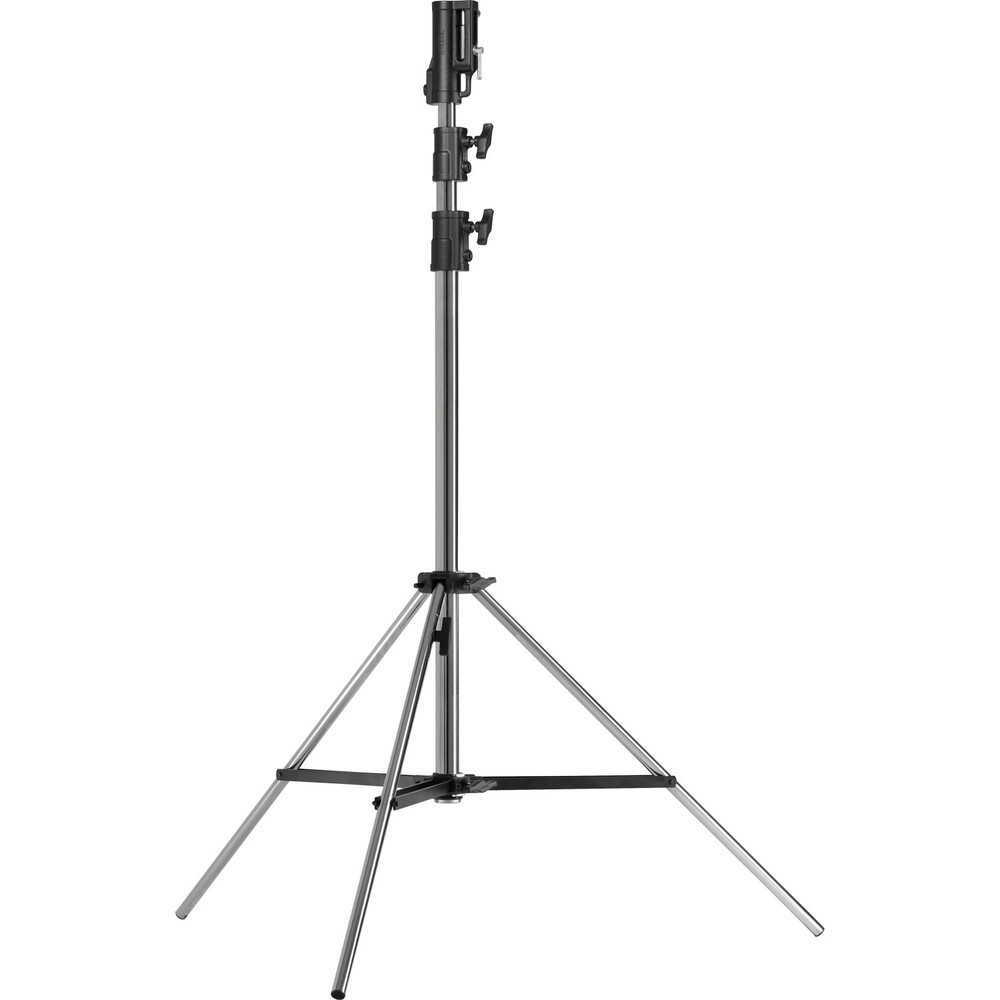 Kupo KS200112 Master Combo HD Stand - Silver