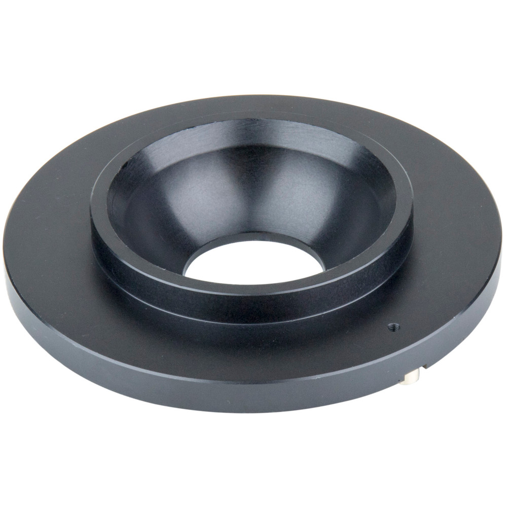 Kupo KG015811 Mitchell Base to 100mm Bowl Adapter