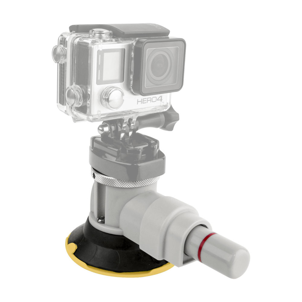 Kupo KG087911 3in Pump Suction Cup with 1/4in-20 Thread