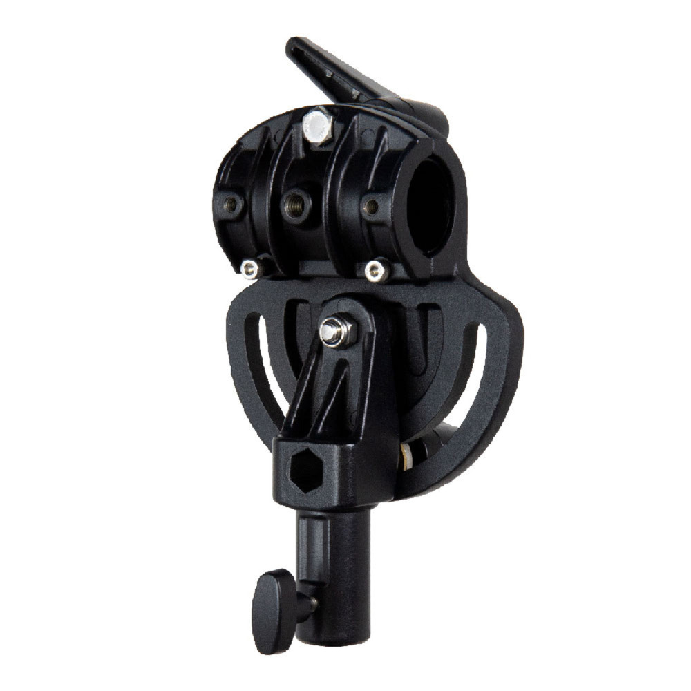 Kupo KG601812 Pivoting Boom Arm Clamp