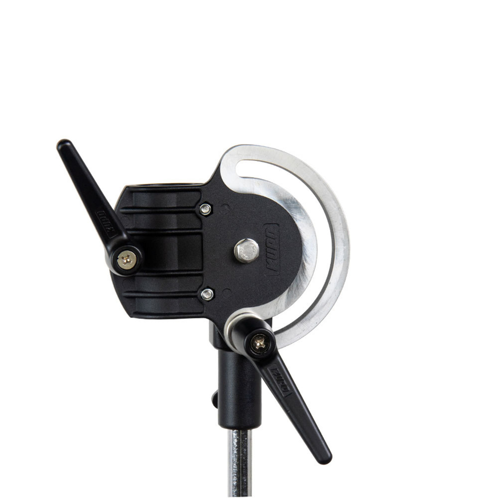 Kupo Pivoting Boom Arm Clamp - Thumbnail 3