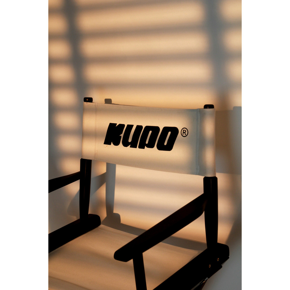 Kupo KG089511 Wood Cucoloris (Cookie) Blinds 24