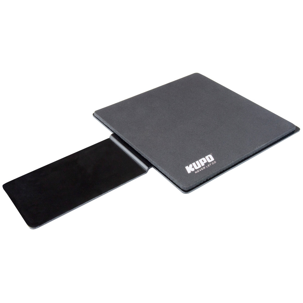Kupo Nonslip Pad for Tethermate Laptop Table KG022211 B&H Photo