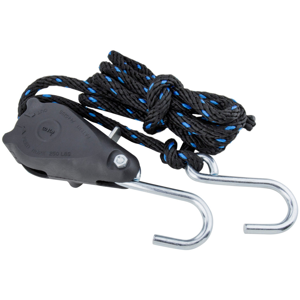 Kupo KG096611 Rope Ratchet Tie Down - 250lbs Capacity