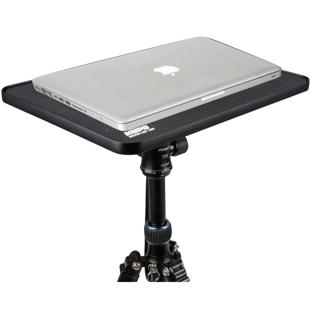 Kupo Table for Laptops & Projector with Non-Slip Pad