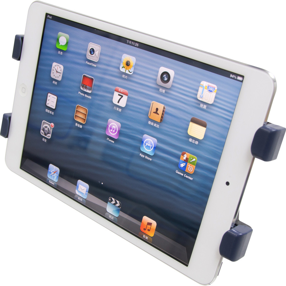 Kupo Tablet Holder with Baby Receiver