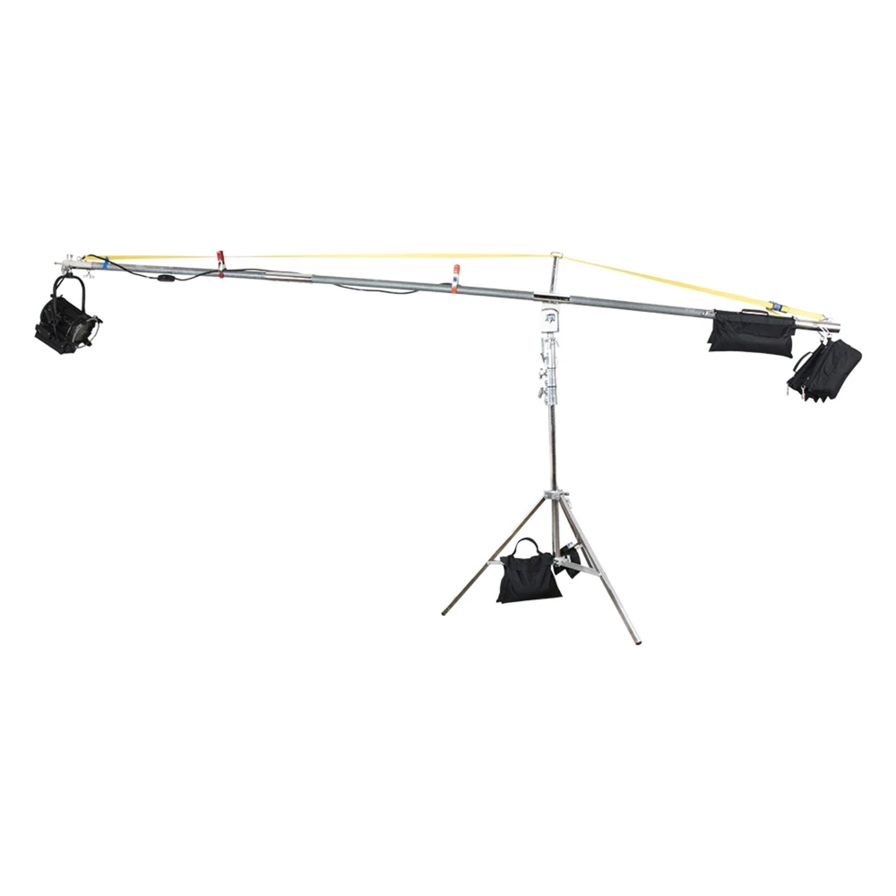 Kupo Pipe Boom Rig Kit