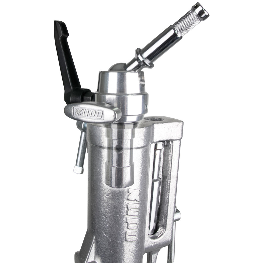 Kupo KG400812 5/8in Swivel Super Grip Finger