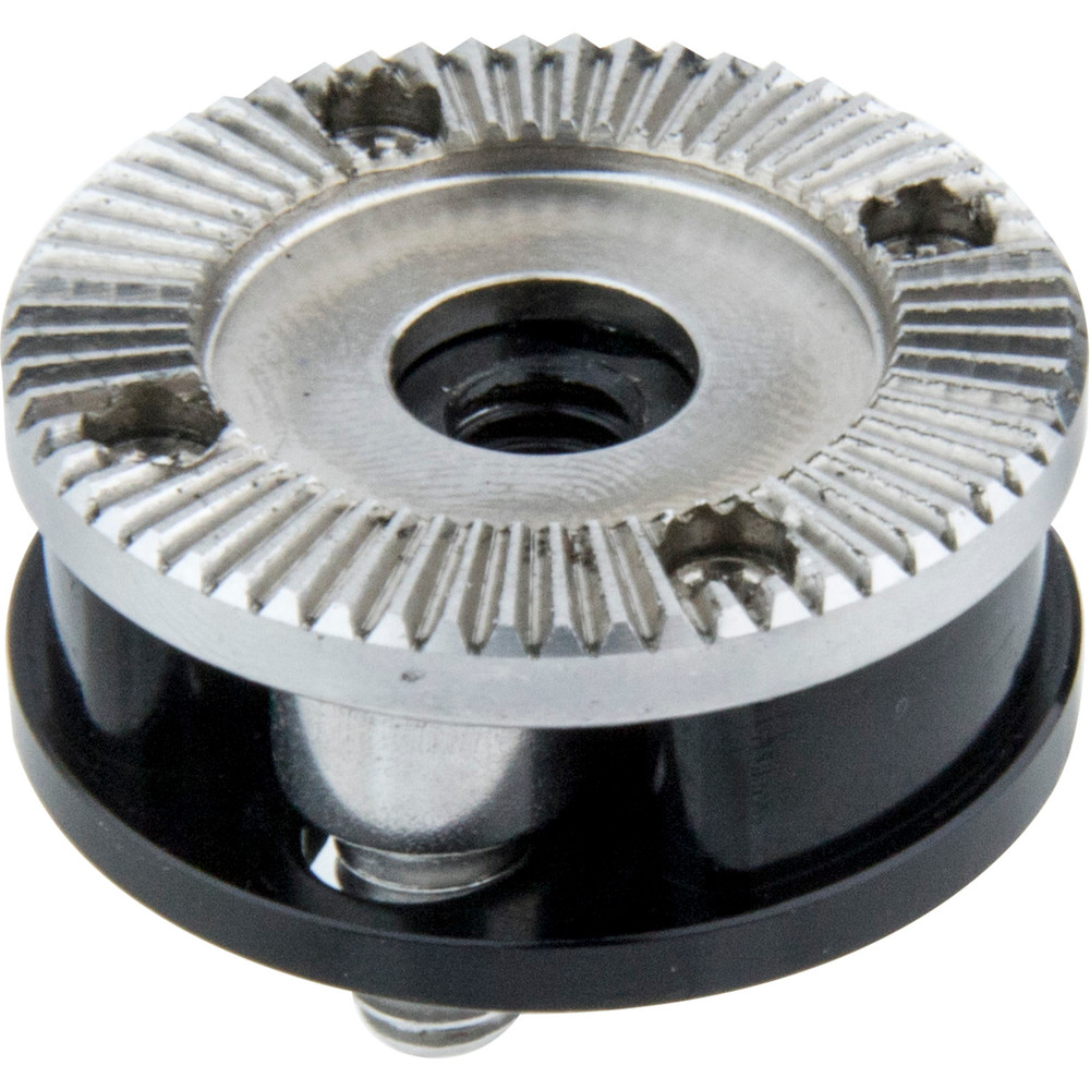 Kupo KG035711 Arri Rossette Bolt-On Mount (M6)