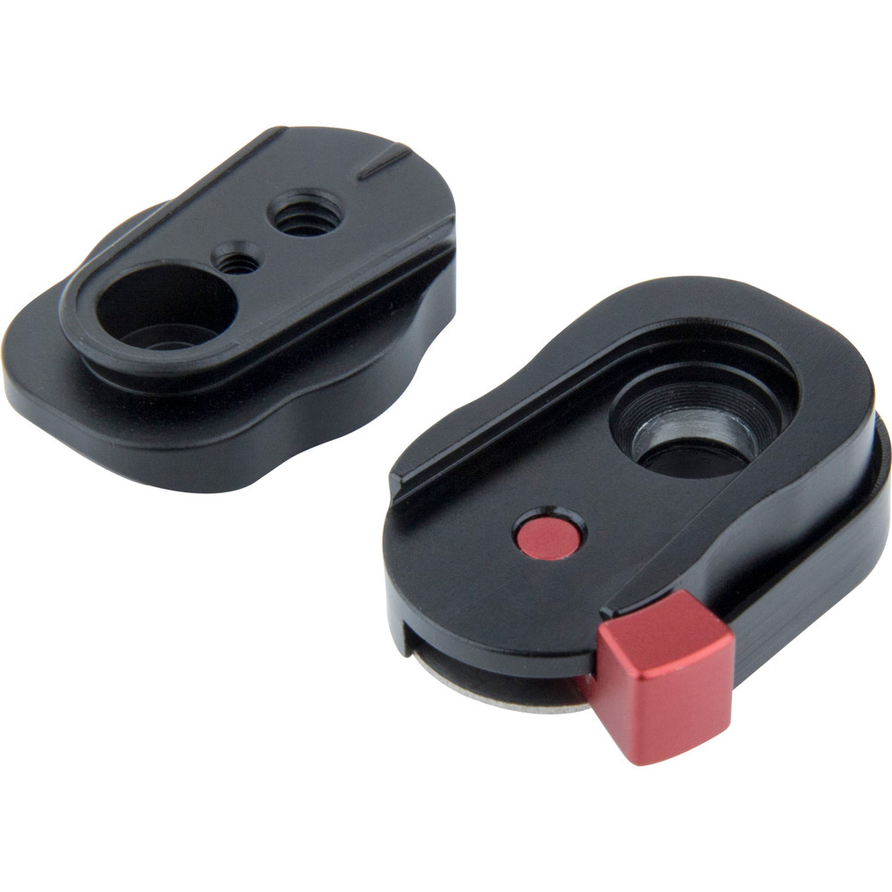 Kupo KG046311 Vision Lock with Arri Style 3/8in-16 Spacer