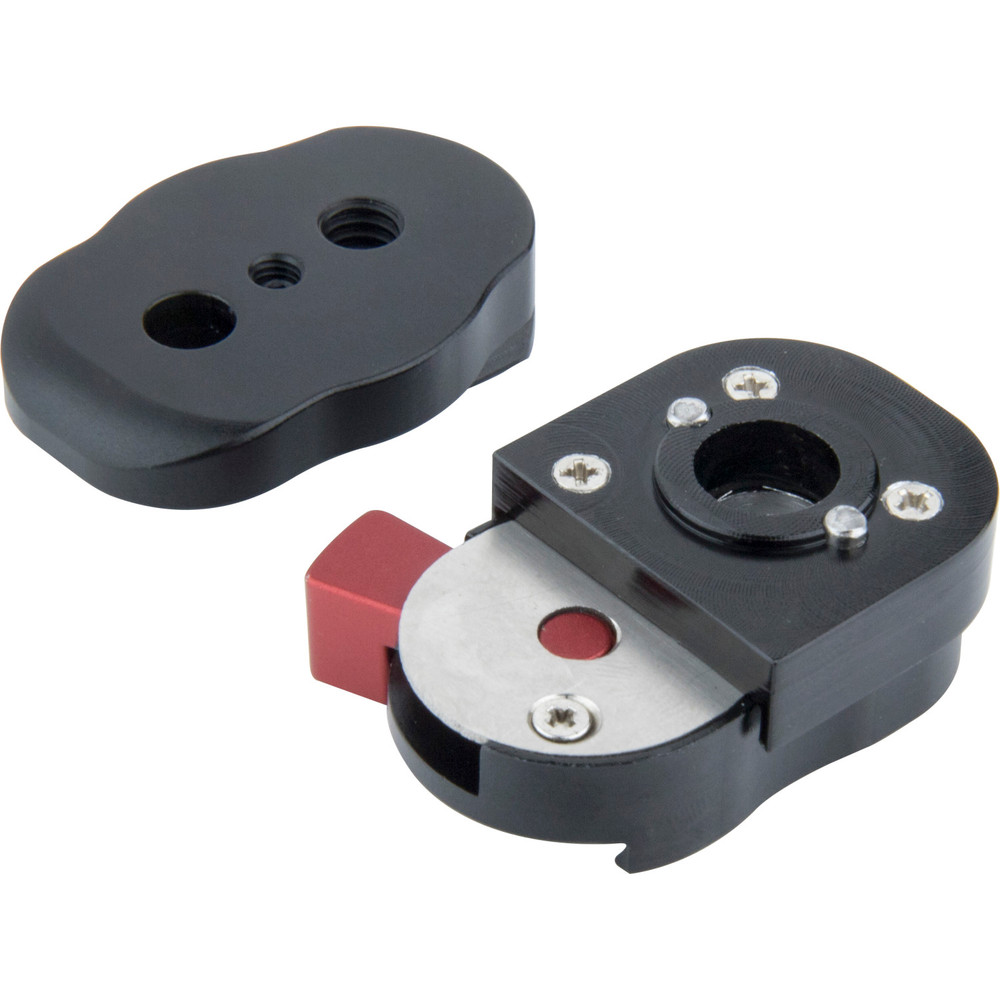 Kupo KG046311 Vision Lock with Arri Style 3/8in-16 Spacer