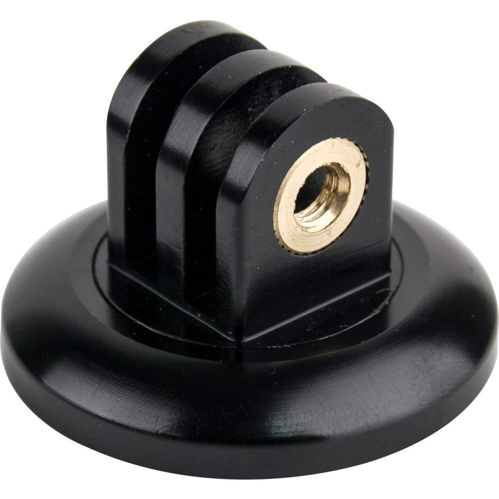 Kupo KG012911 Metal GoPro Tripod Mount for Action Cams