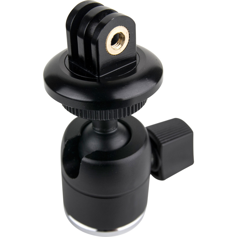 Kupo Metal GoPro Tripod Mount For GoPro Action Cams