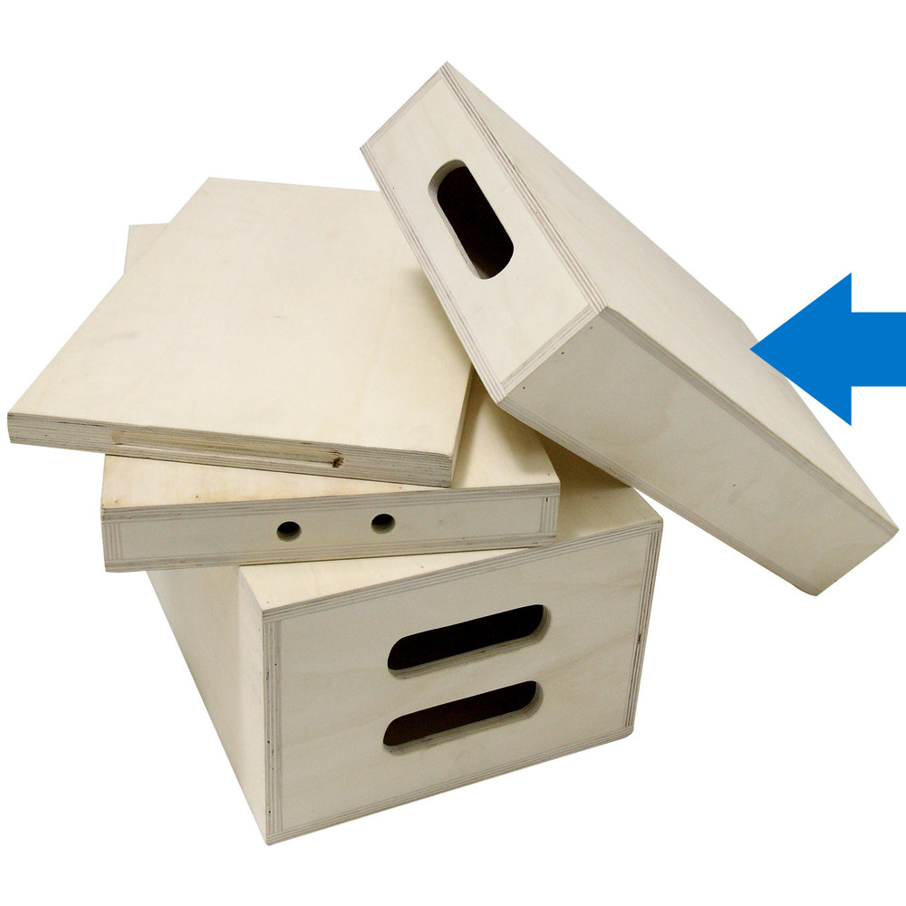 KG087211 Apple Box Full, 20