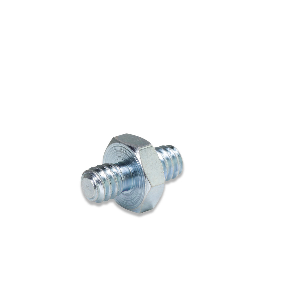 Kupo 1/4in-20 Male to 1/4in-20 Male Thread Adapter