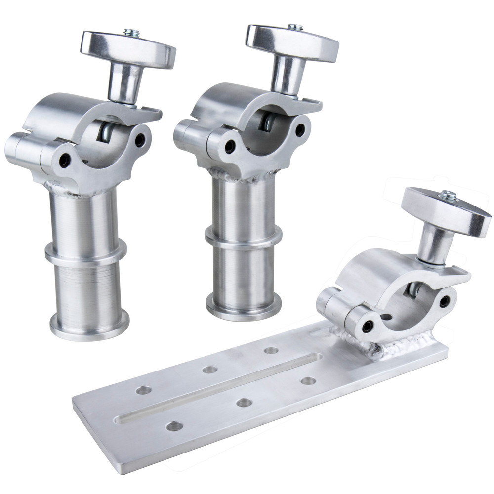 Kupo KG604312 3-Axis Camera Mounting Plate Kit