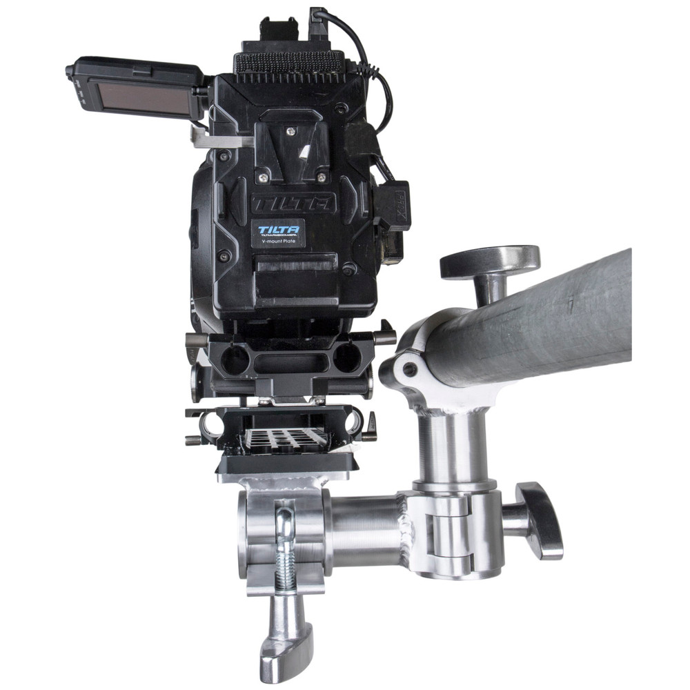 Kupo 3-Axis Camera Mounting Plate Kit