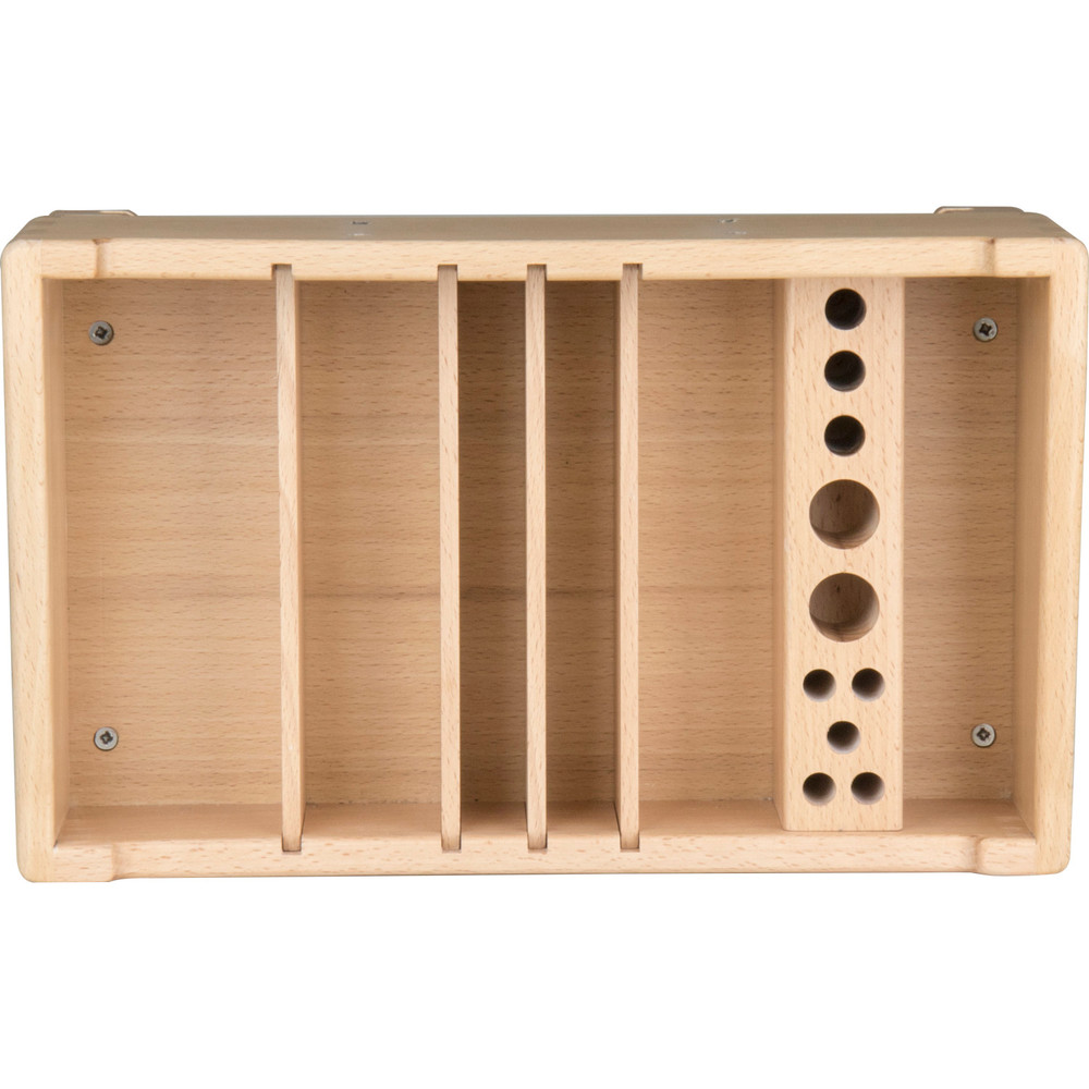 Kupo KG070312 Camera Assistant Front Box