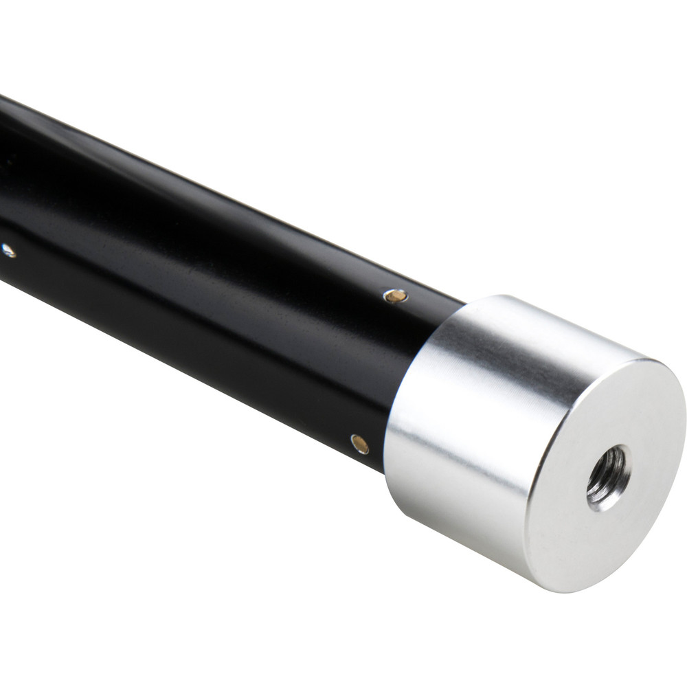 TIL DSN FUNCTIONAL EXTENSION CUBE POLE付 Rectangular Connector Complete Kit Double Lever Surface Base