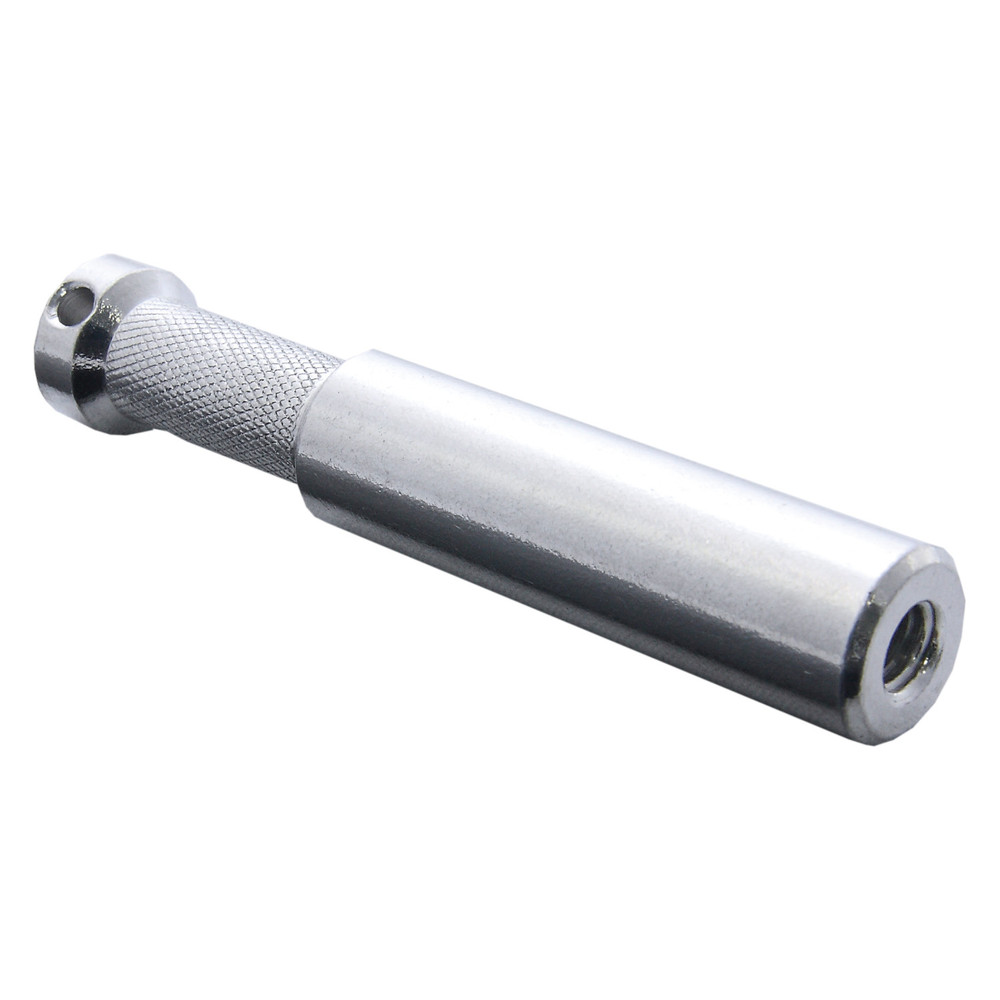 Récepteur Kupo 5/8" (16 Mm) Avec Filetage 3/8"-16 - Pour Montage Vertical Ou Horizontal De Luminaires, Flashs, Appareils Photo - 7