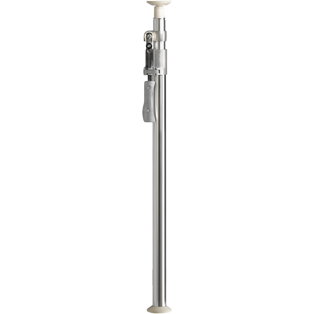 Kupo Kupole - Extends from 39.4in (100cm) to 66.9in (170cm) - Silver