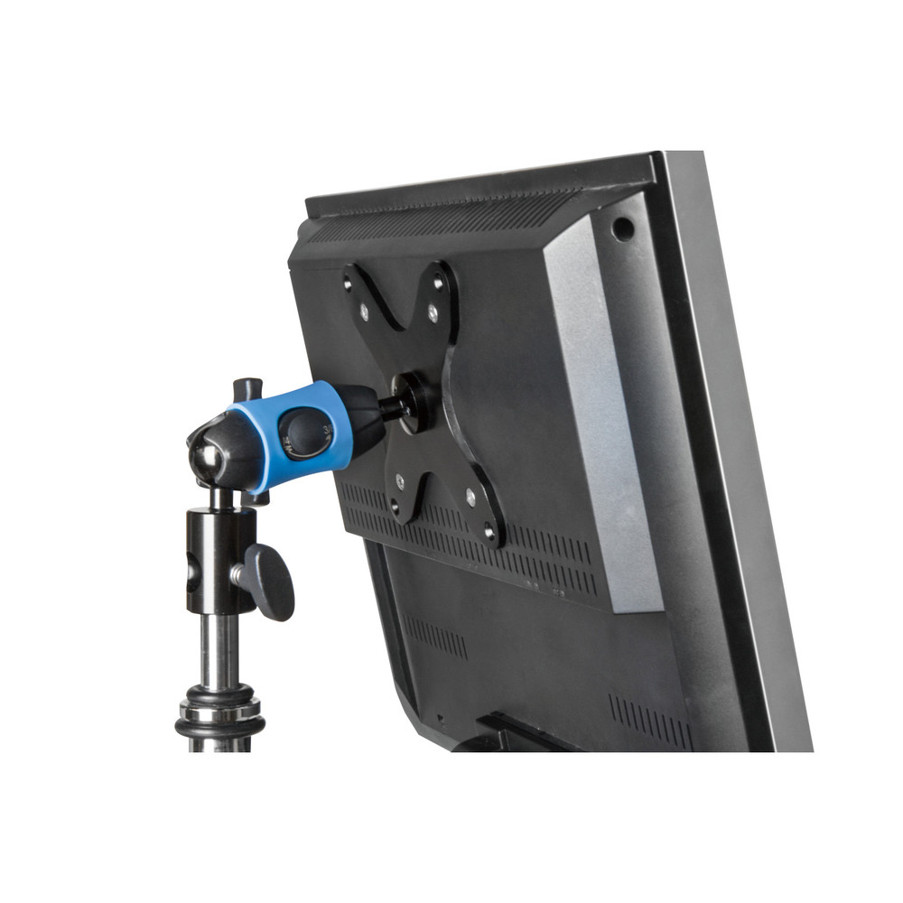 vesa center speaker mount