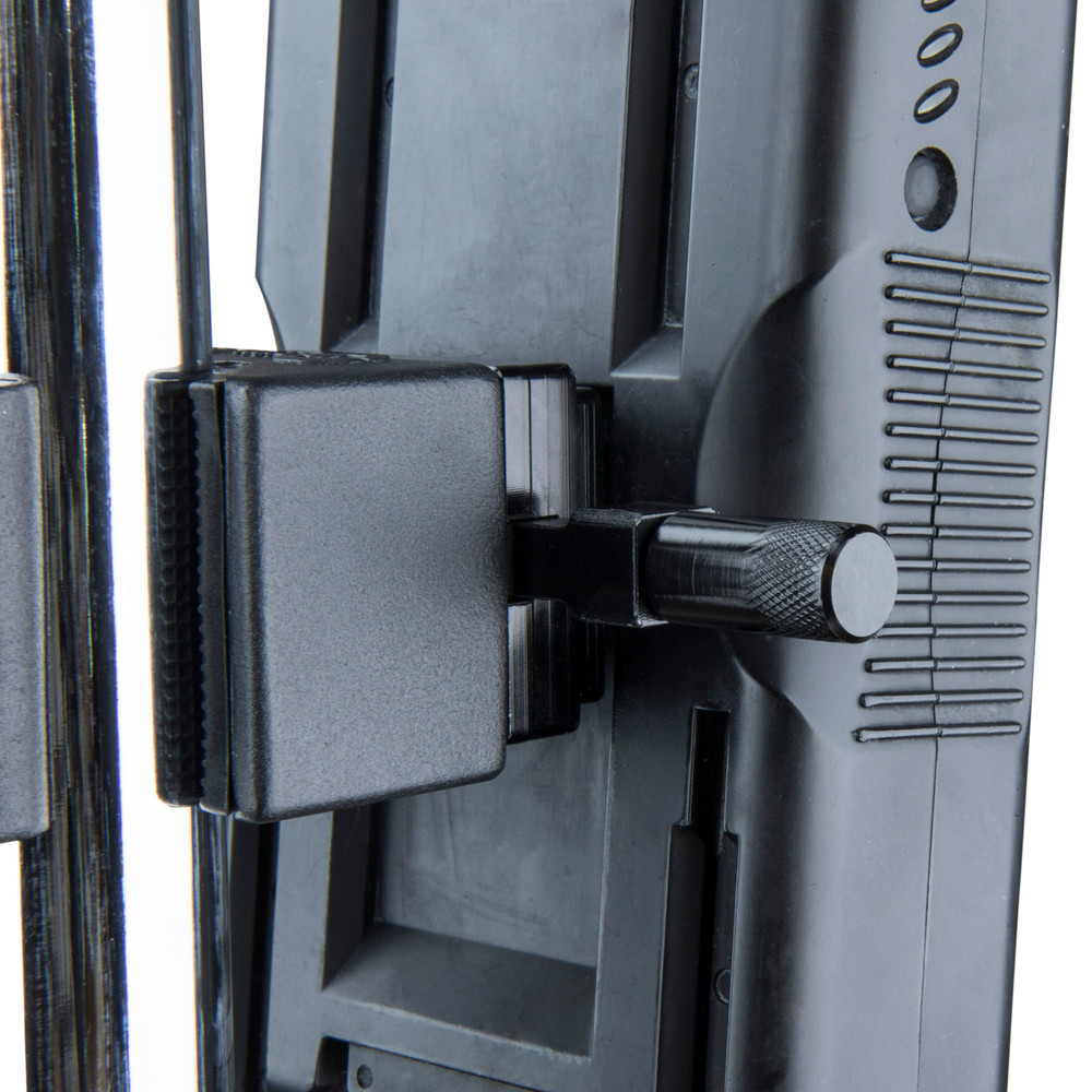 Kupo KG705411 Super Convi Clamp with V-Lock Set