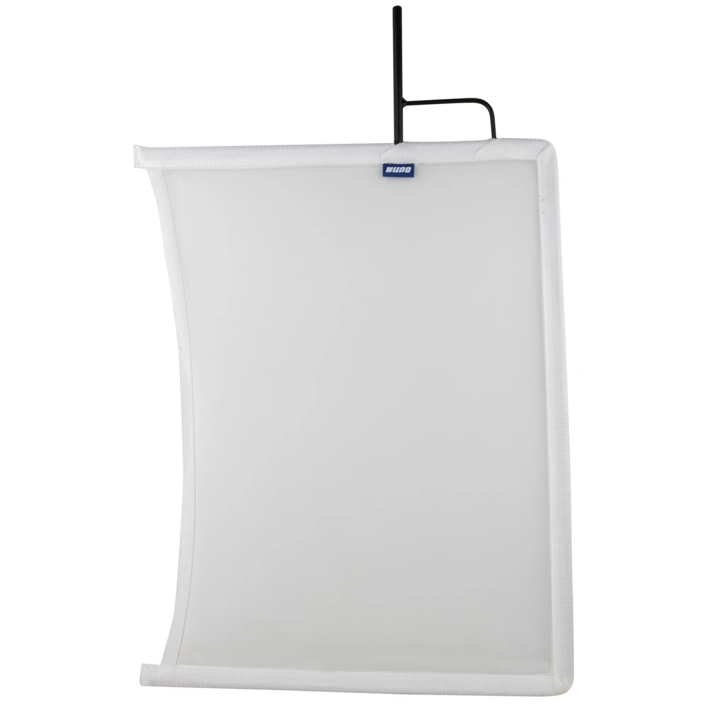 Kupo 24"x 36" Open End Flag Frame - Quarter Silk (Open Box)