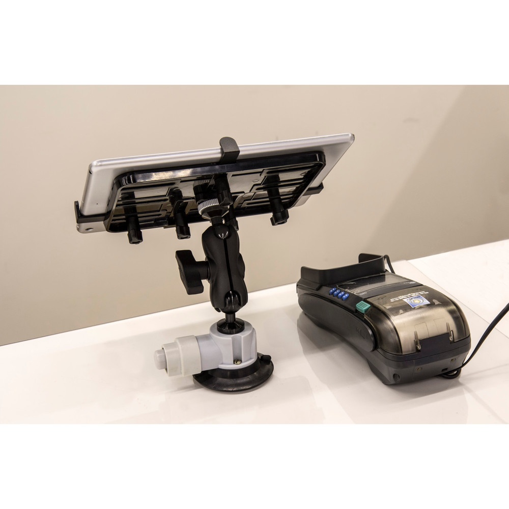 Kupo Super Knuckle Universal Tablet Holder (Open Box)