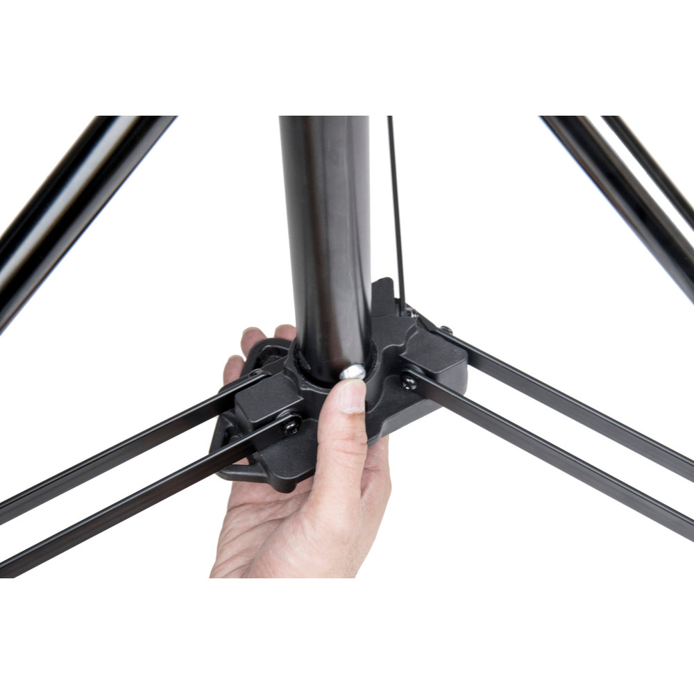 Kupo 9ft Click Stand with Removable Center Column (Open Box)