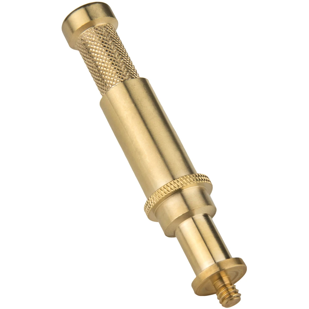 Kupo Double-Ended Spigot (Open Box)