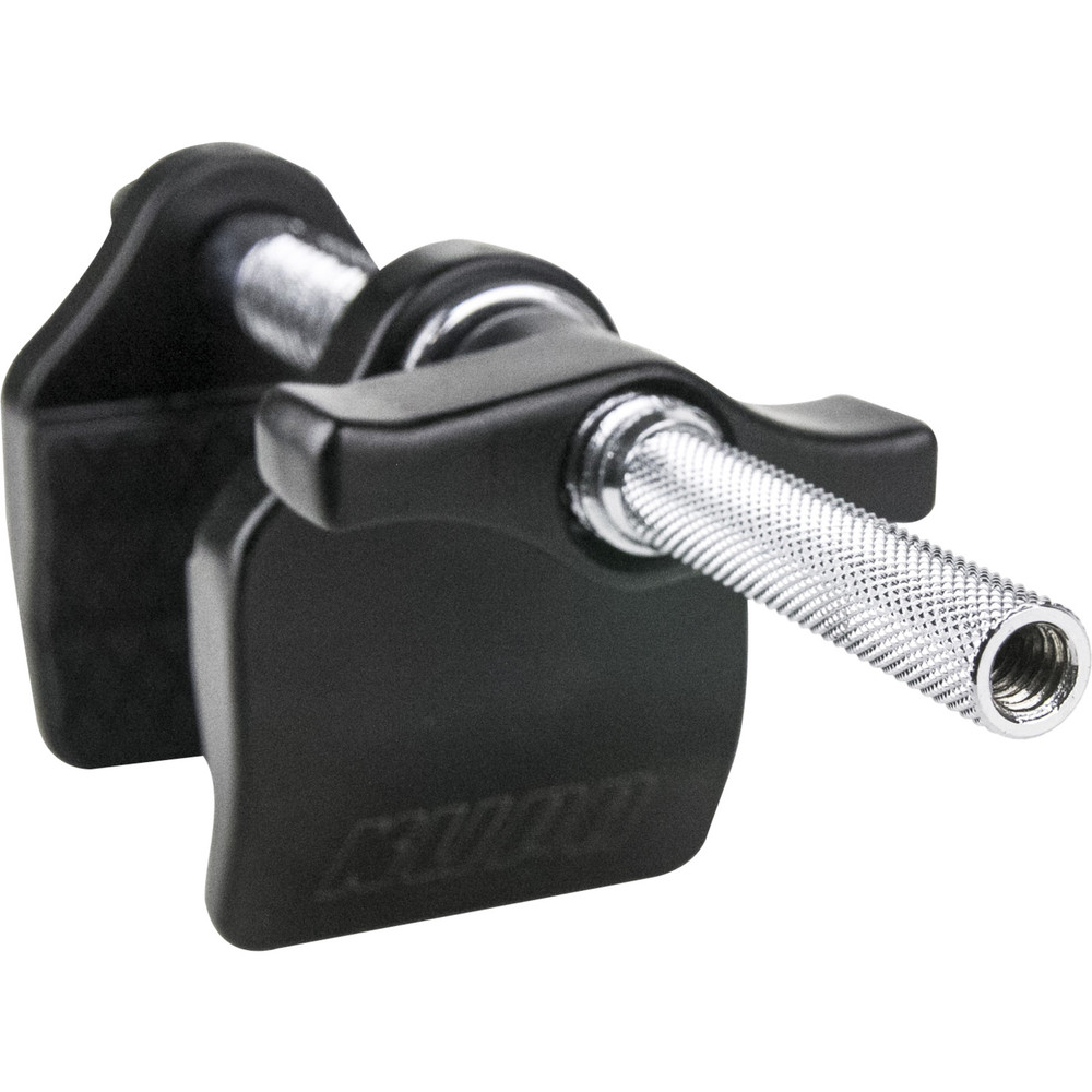 Kupo Mini Viser Clamp with 2in Jaw 1/4in-20 Female (Open Box)