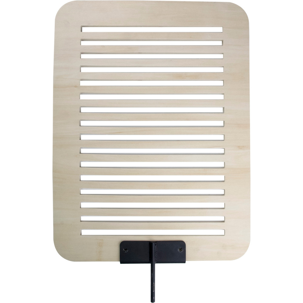 Kupo Wood Cucoloris (Cookie) Blinds - 18'' x 24'' (Open Box)