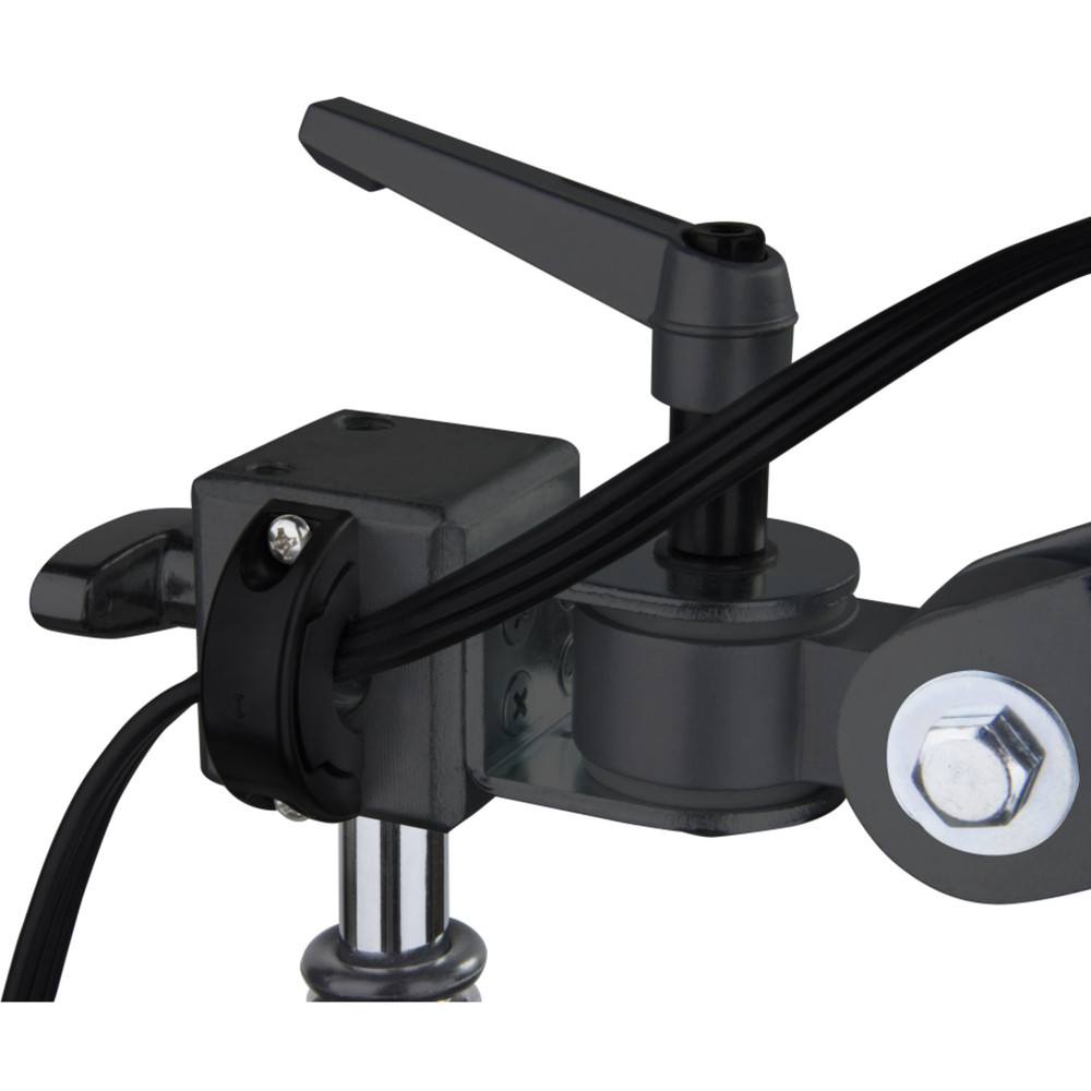 Kupo Monitor Arm with Baby Receiver (Open Box)