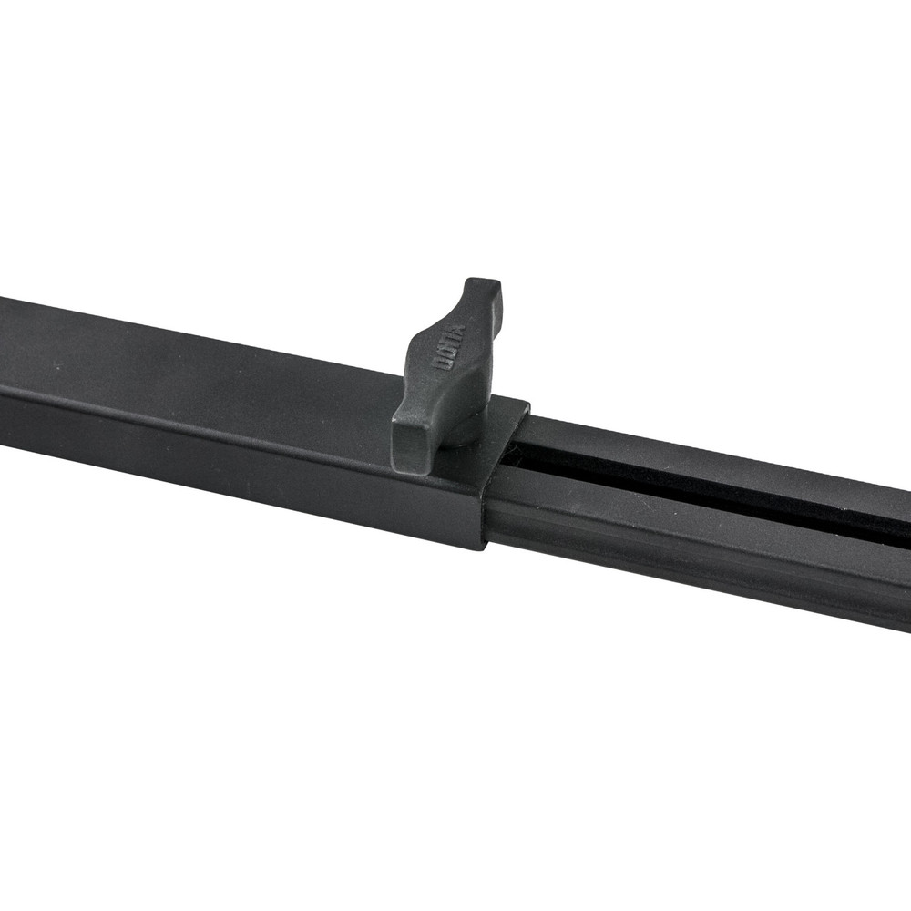 Kupo Baby Adjustable Offset Arm 19-28in - Black (Open Box)