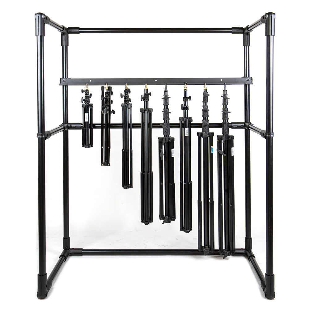 Kupo Stand Hanger Rack (Open Box)