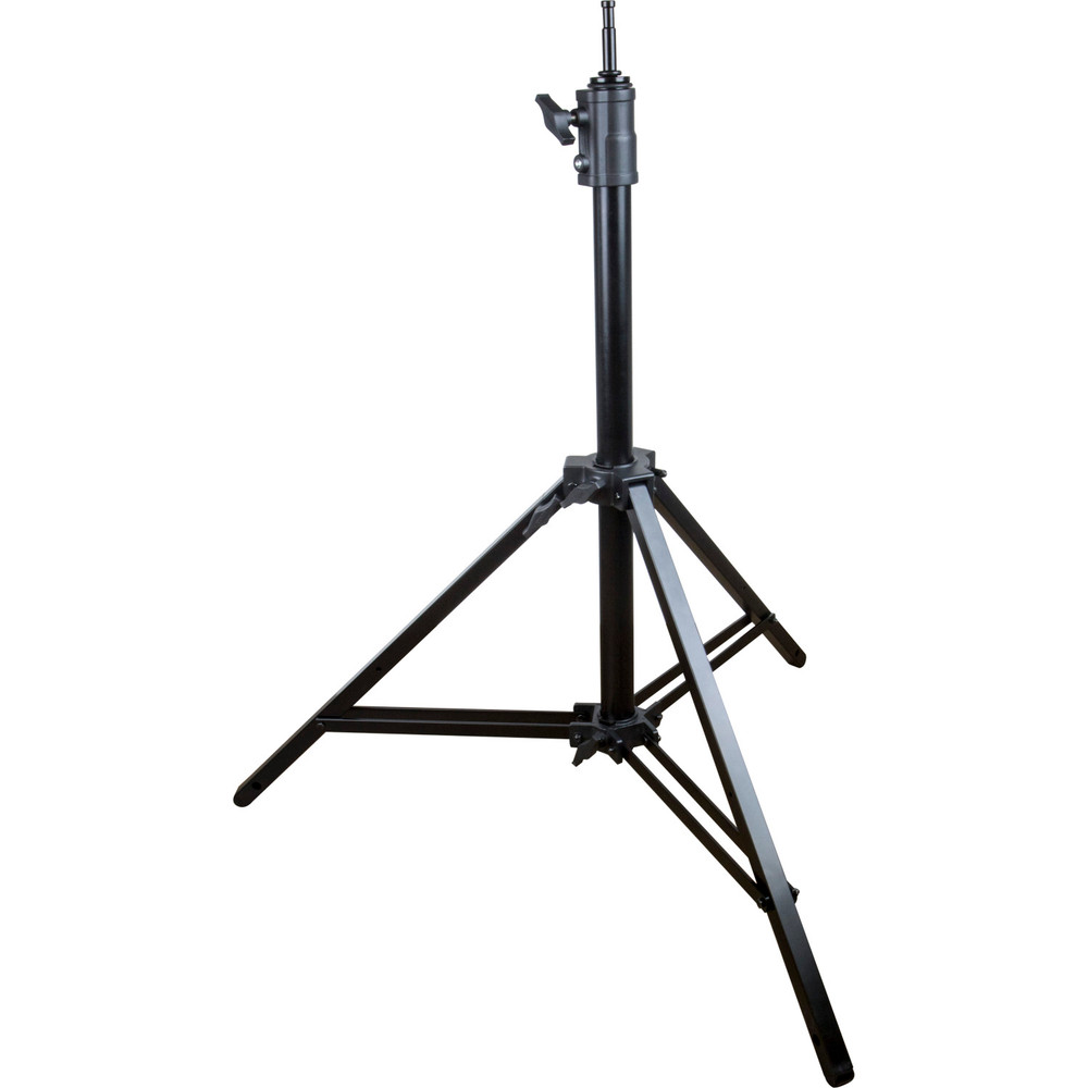 Kupo Steadicam Stand with 8" Pneumatic Wheel Set (Open Box)