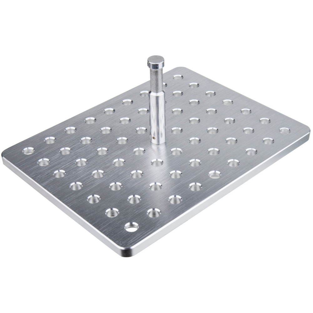 Kupo 3.5" Extra Long 5/8" Baby Stud with 3/8''-16 Male Thread (Open Box)